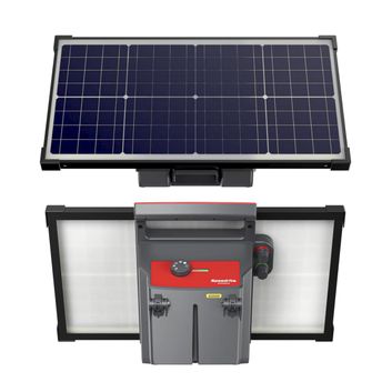 Speedrite S3500 Solar Energizer alternative