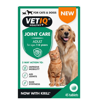 Vetiq Joint Care Adult For Cats & Dogs