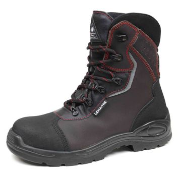 Lemaitre Adventure Duo Protection Combat Boot Brown alternative