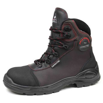 Lemaitre Enduro Duo Protection Hiker Boot Brown alternative