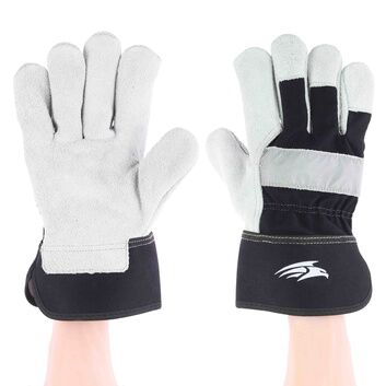 PERF Ariel Superior Rigger Gloves SAF019 Black/Grey