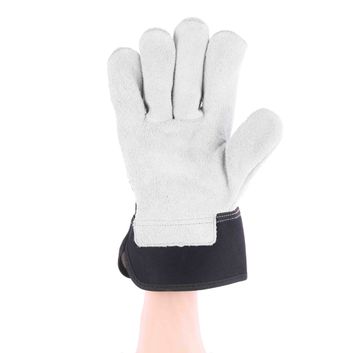 PERF Ariel Superior Rigger Gloves SAF019 Black/Grey alternative