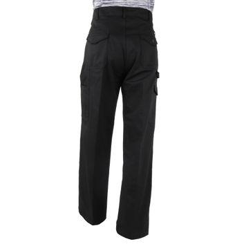Perf Franklin Work Trousers Black Tall alternative