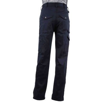 Perf Franklin Work Trousers Navy Regular alternative