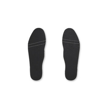 PERF Spacer Insole Black