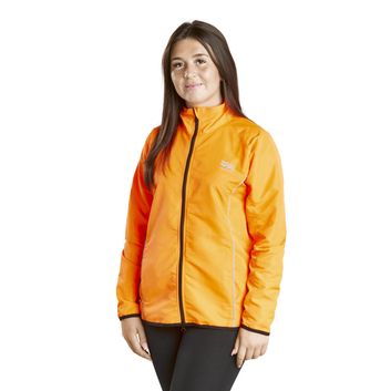 Firefoot Bainton Reflective Jacket Ladies Orange alternative