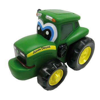 Britains Push &amp; Roll Johnny Tractor