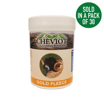 Cheviot Sheep Colouring Powder 45 Gm X 30 Pack alternative