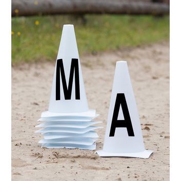 Waldhausen Arena Marker Cones alternative