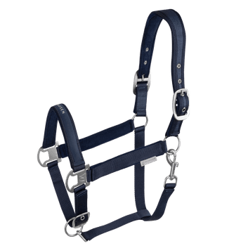 Waldhausen Athletic Night Blue/Taupe Halter alternative