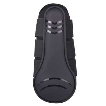 Waldhausen Basic Plus Brushing Boots Black alternative