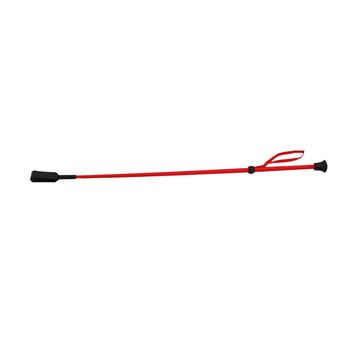 Equi-Sential C1 Whip Red