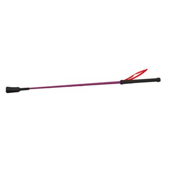 Equi-Sential C5 Whip Red/Blue