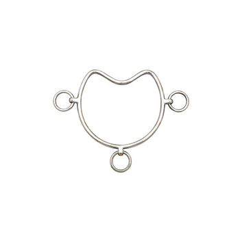 Mackey Chifney Anti-Rearing alternative