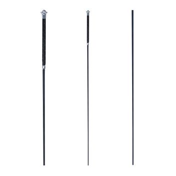 Waldhausen Classic Dressage Whip Black alternative