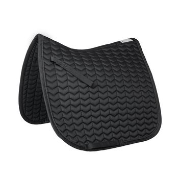 Waldhausen Classic Saddle Pad Black alternative