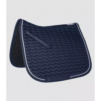 Waldhausen Classic Blue/White Saddle Pad Night alternative