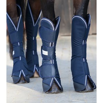 Waldhausen Comfort Line Travelling Boots Blue alternative