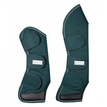 Waldhausen Comfort Line Fir Green Travelling Boots