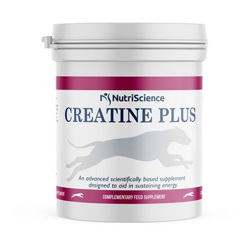NutriScience Creatine Plus alternative