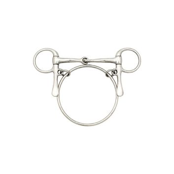 Mackey Dexter Bit Half Cheek alternative