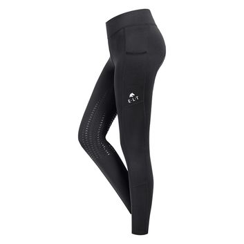 Waldhausen Ella Riding Leggings - Ladies Black alternative