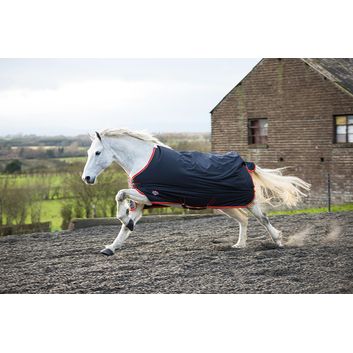 Equi-sential Standard Medium Navy/Red alternative