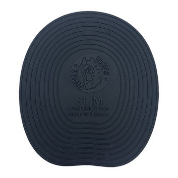 Equine Fusion Dampening Pad 2.0 Black alternative