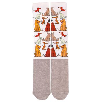 Equisential Happy Socks Dogs alternative