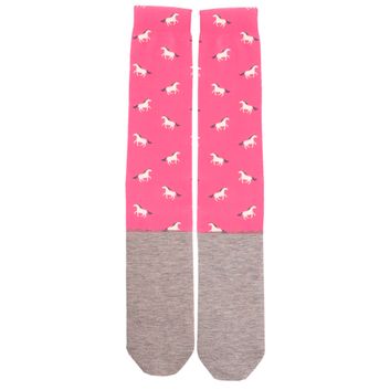 Equisential Happy Socks Pink Pony alternative