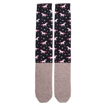 Equisential Happy Socks Unicorn alternative