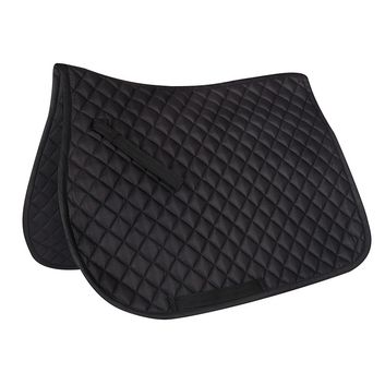 Waldhausen Felix Saddle Pad Black alternative