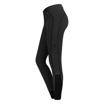 Waldhausen Fenja Breeches Black alternative