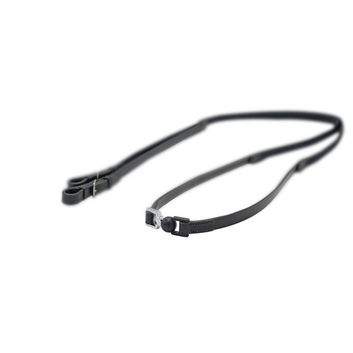 FR Vincitore Original Rein English Leather 50-80kg Havana alternative