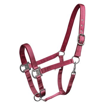 Waldhausen Gloomy Halter Bordeaux alternative