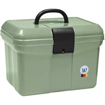 Waldhausen Grooming Box in Mistletoe Green alternative