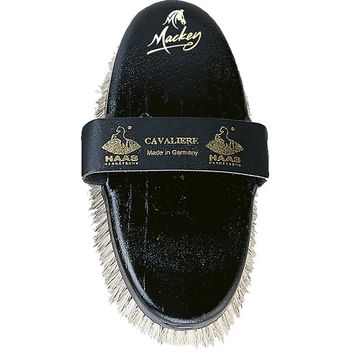HAAS Cavaliere Grooming Brush