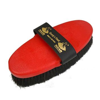 HAAS Grundy's Finest Silver