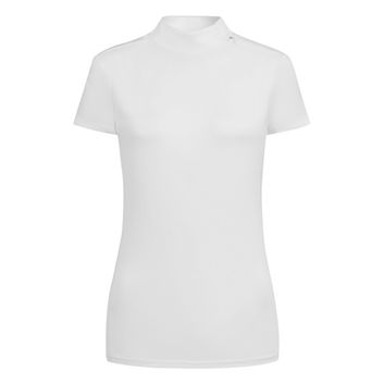 ELT Hailey Child Competition Shirt White alternative
