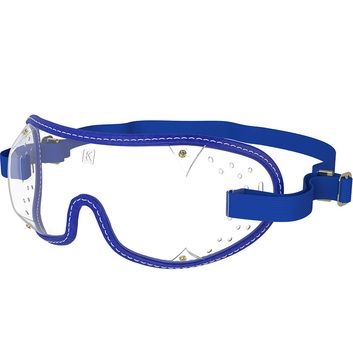 Kroops Clear Racing Goggles alternative