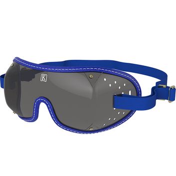 Kroops Tinted Racing Goggles alternative