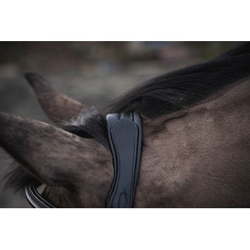 Mackey Legend Apollo Headpiece Black alternative