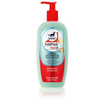 Leovet Cold Pack Plus Aloe Vera