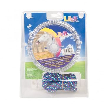 Likit Hanging Treat Holder alternative