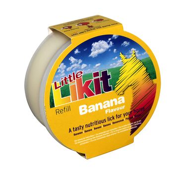 Likit Refills Single 250g alternative