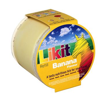 Likit Refills Single 650g alternative