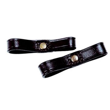 Mackey Classic Fulmer Loops Black