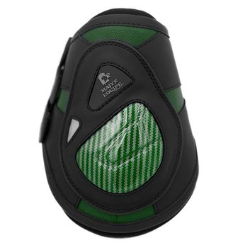 Majyk Equipe Bionic Fetlock Boots Black/Green alternative