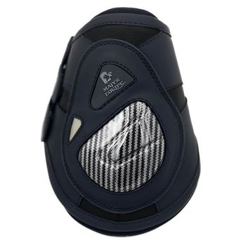 Majyk Equipe Bionic Fetlock Boots Black/Silver