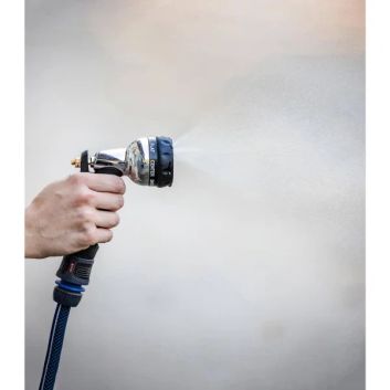 Waldhausen Multi Function Shower Head alternative